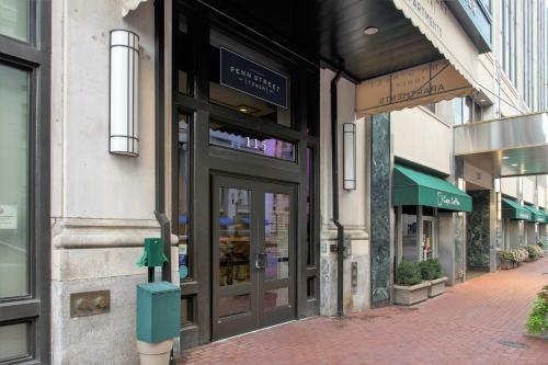 Apartamento Stay Alfred At Penn Street Tower