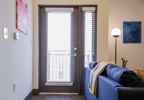 Apartamento Urban Deco 1br Apt In Historic Lockerbie District