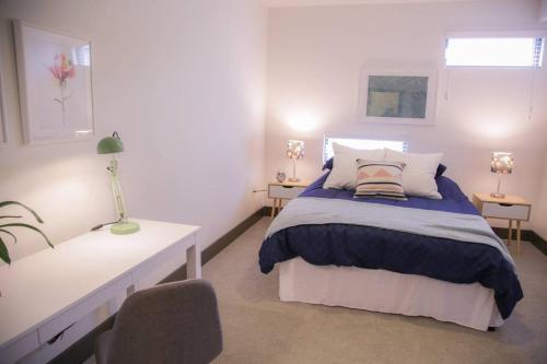 Apartamento Urban Deco 1br Apt In Historic Lockerbie District