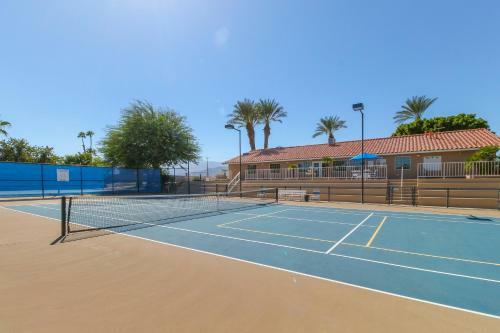 Paradise In Indian Palm Country Club