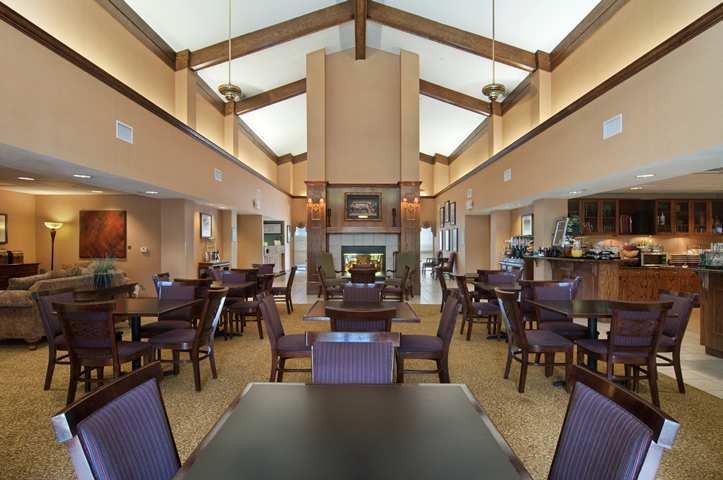 Hotel Homewood Suites Mobile Al