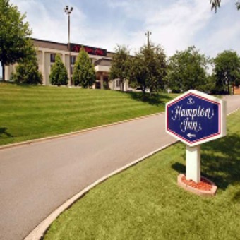 Hotel Hampton Inn Madison East Towne Mall Area