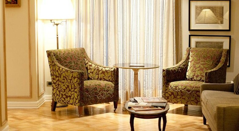 Hotel Boutique Le Reve