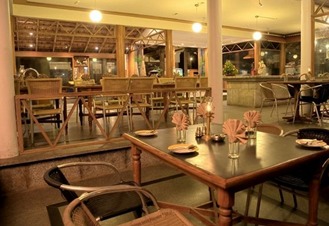 Hotel Mgm Beach Resort