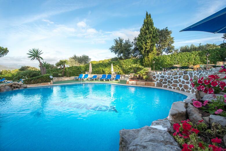 Aparthotel Ona Aucanada Club Mallorca