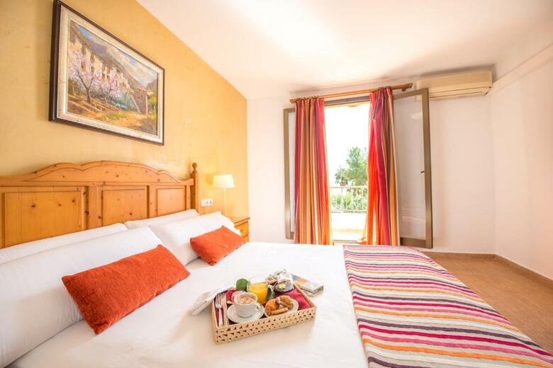 Aparthotel Ona Aucanada Club Mallorca