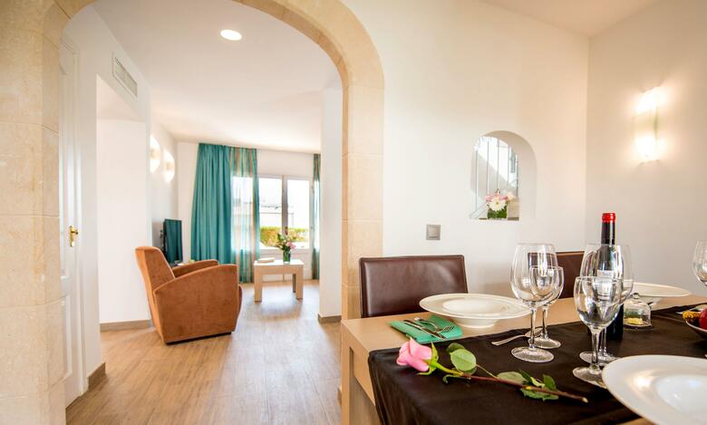 Aparthotel Ona Aucanada Club Mallorca