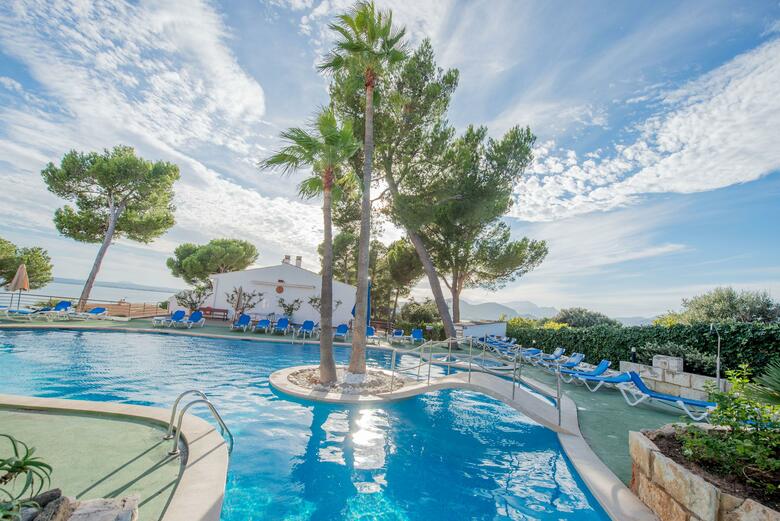 Aparthotel Ona Aucanada Club Mallorca