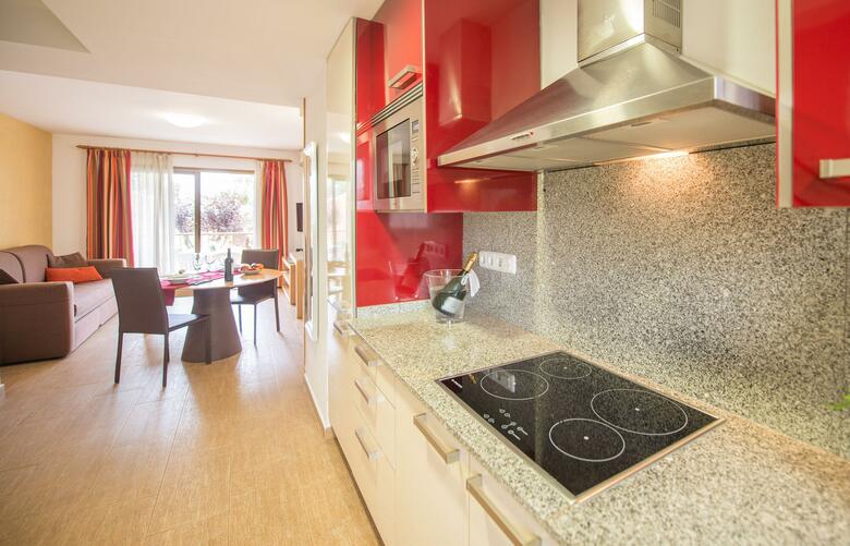 Aparthotel Ona Aucanada Club Mallorca