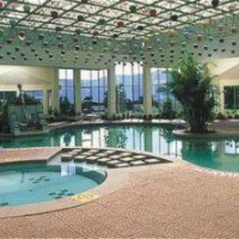 Hotel Holiday Inn Gem Park