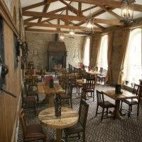 Hotel Best Western Beamish Hall