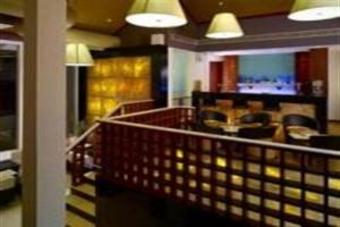 Hotel Ramada Resort Cochin