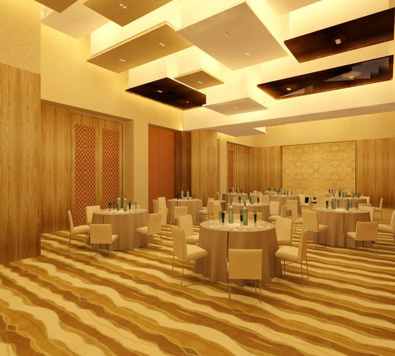 Holiday Inn Pune Hinjewadi Hotel