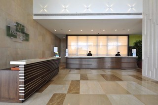 Holiday Inn Pune Hinjewadi Hotel