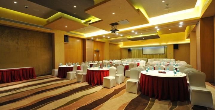 Holiday Inn Pune Hinjewadi Hotel