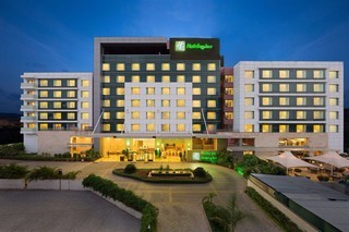 Holiday Inn Pune Hinjewadi Hotel