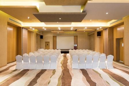 Holiday Inn Pune Hinjewadi Hotel