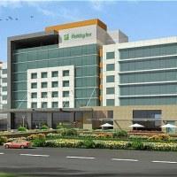 Holiday Inn Pune Hinjewadi Hotel