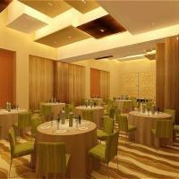Holiday Inn Pune Hinjewadi Hotel