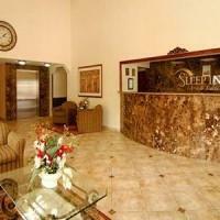 Sleep Inn And Suites Airport Hotel