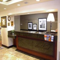Hotel Hampton Inn Minneapolis Nw Maple Grove