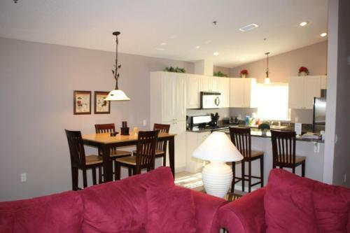Condo Steinke - 3 Bedroom