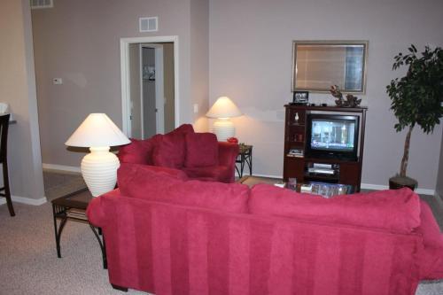 Condo Steinke - 3 Bedroom