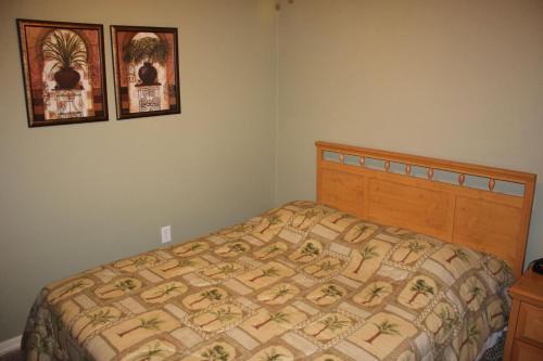 Condo Steinke - 3 Bedroom