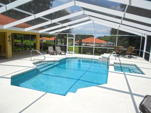 Villa Havelaar - Executive - 3 Bedroom