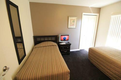 Villa Havelaar - Executive - 3 Bedroom