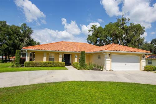 Villa Havelaar - Executive - 3 Bedroom