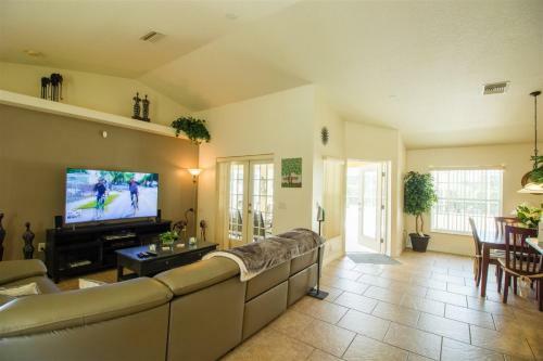 Villa Havelaar - Executive - 3 Bedroom