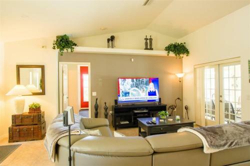 Villa Havelaar - Executive - 3 Bedroom