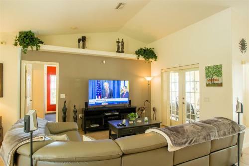 Villa Havelaar - Executive - 3 Bedroom