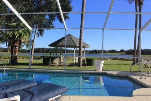 Villa Durieux - Comfort - 3 Bedroom
