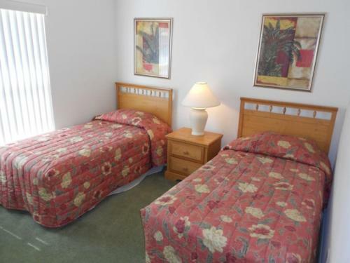Condo Peggy - Golfcourse 3 Bedroom