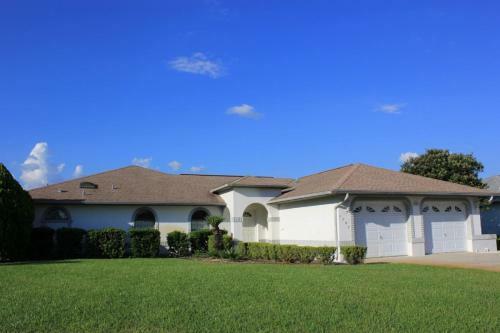 Villa Brunk - Comfort - 3 Bedroom