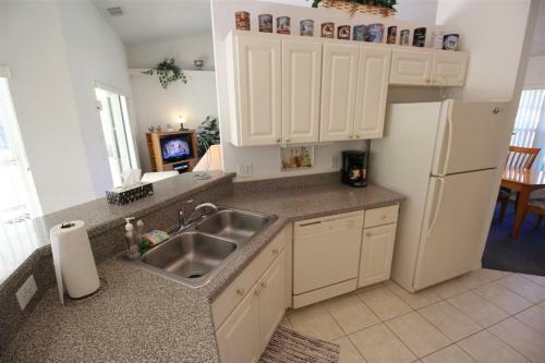 Villa Lovie - Comfort - 4 Bedroom