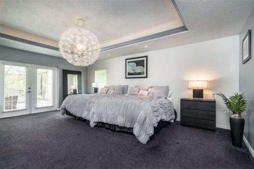Villa Ruyper - Executive - 4 Bedroom