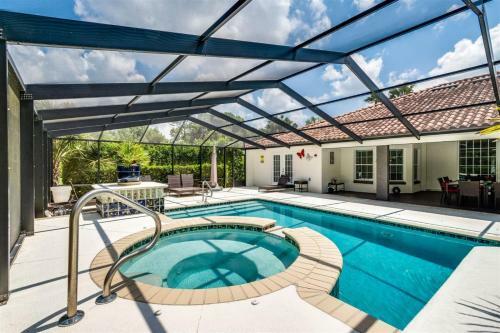Villa Ruyper - Executive - 4 Bedroom