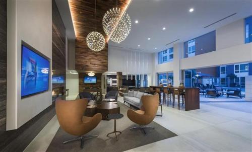 Apartamento Jamboree By Synergy