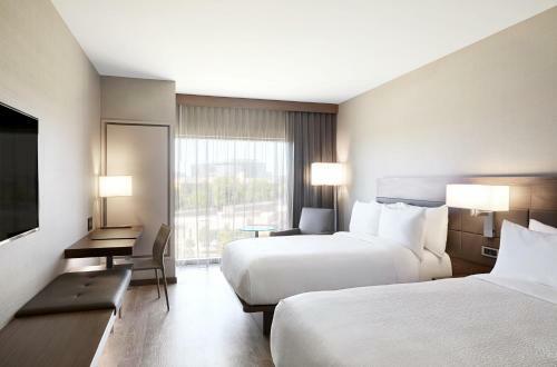 AC Hotel By Marriott Irvine