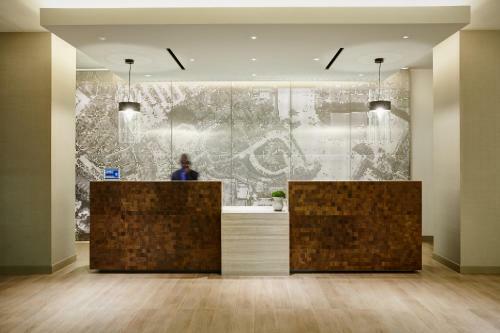 AC Hotel By Marriott Irvine