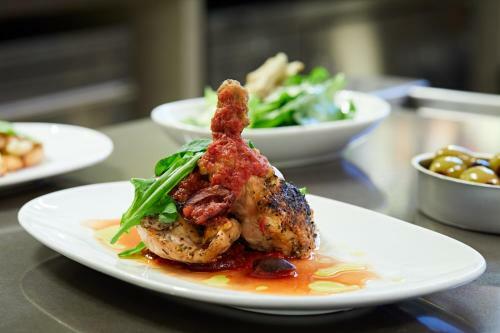 AC Hotel By Marriott Irvine