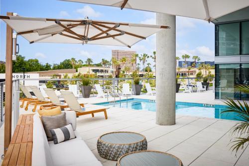 AC Hotel By Marriott Irvine