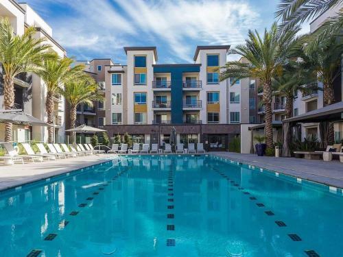 Park Plaza Apartment #876088 Apts