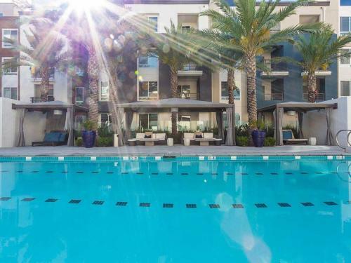 Park Plaza Apartment #876088 Apts