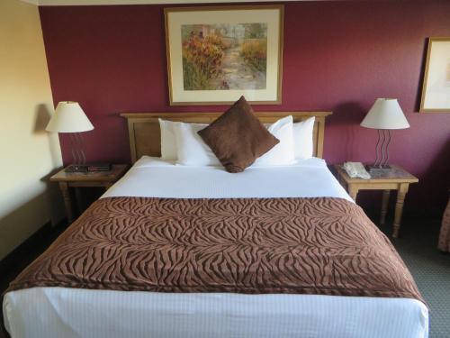 Atrium Hotel Orange County