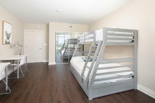 Luxury Collection | Upscale Apartment Homes