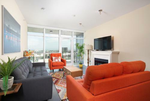 Luxury Collection | Upscale Apartment Homes